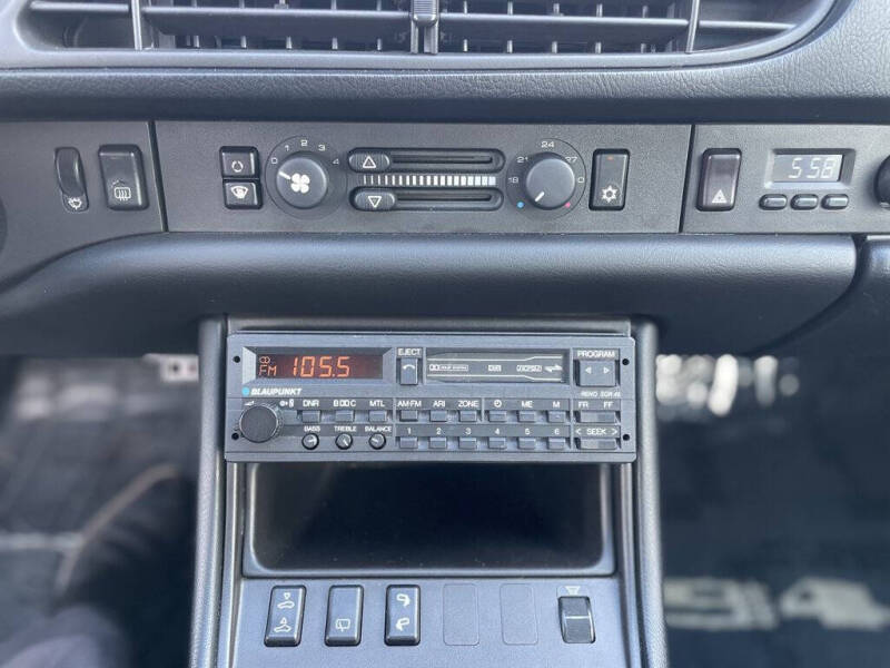 1986 Porsche 944