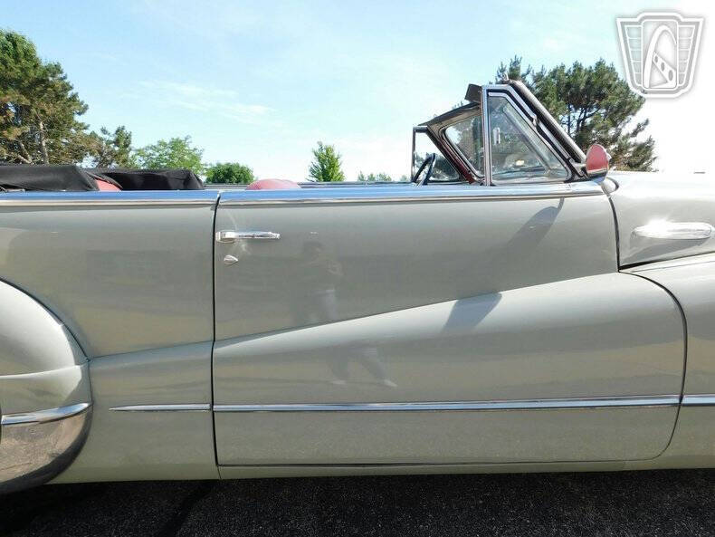 1948 Buick Super