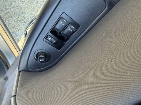 2012 Dodge Challenger SXT
