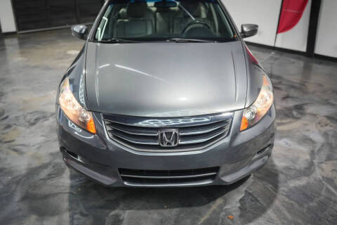 2011 Honda Accord