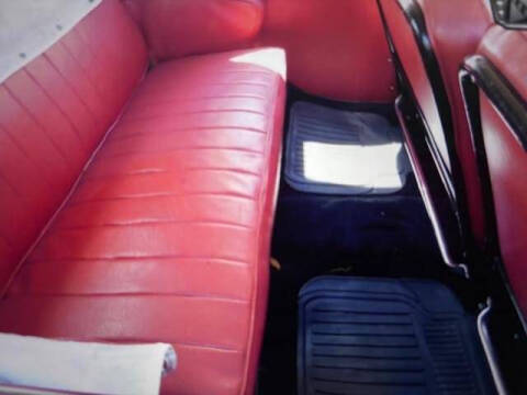 1949 Willys Jeepster