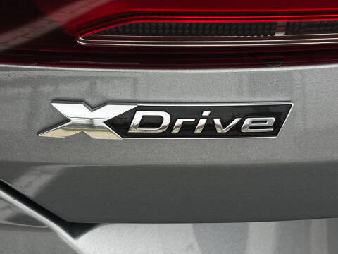 2023 BMW 8 Series M850i xDrive