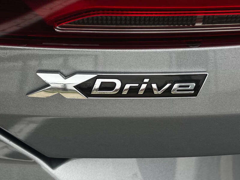 2023 BMW 8 Series M850i xDrive