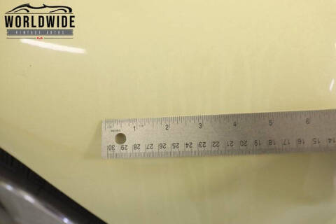 1978 Volkswagen Beetle