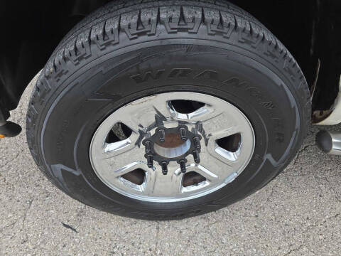 2006 Dodge Ram 2500