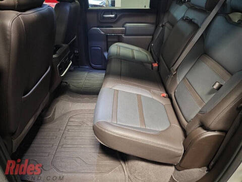 2023 GMC Sierra 2500HD