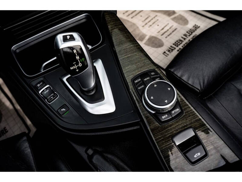 2016 BMW 4 Series 435i