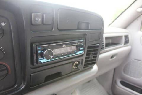 1995 Dodge Ram 2500 Laramie SLT