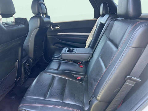 2017 Dodge Durango R/T