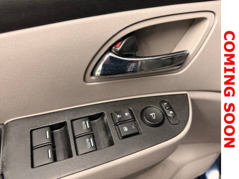 2014 Honda Odyssey EX