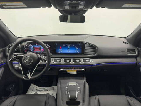 2026 Mercedes-Benz GLE GLE 350 4MATIC