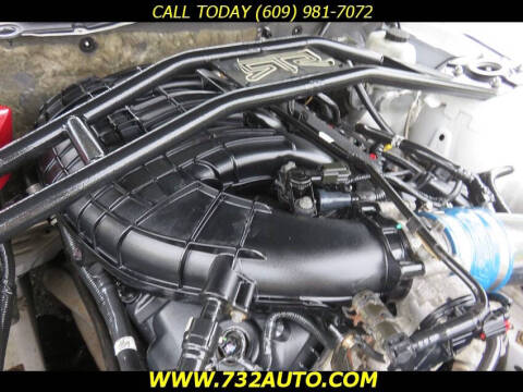 2014 Ford Mustang V6 Premium