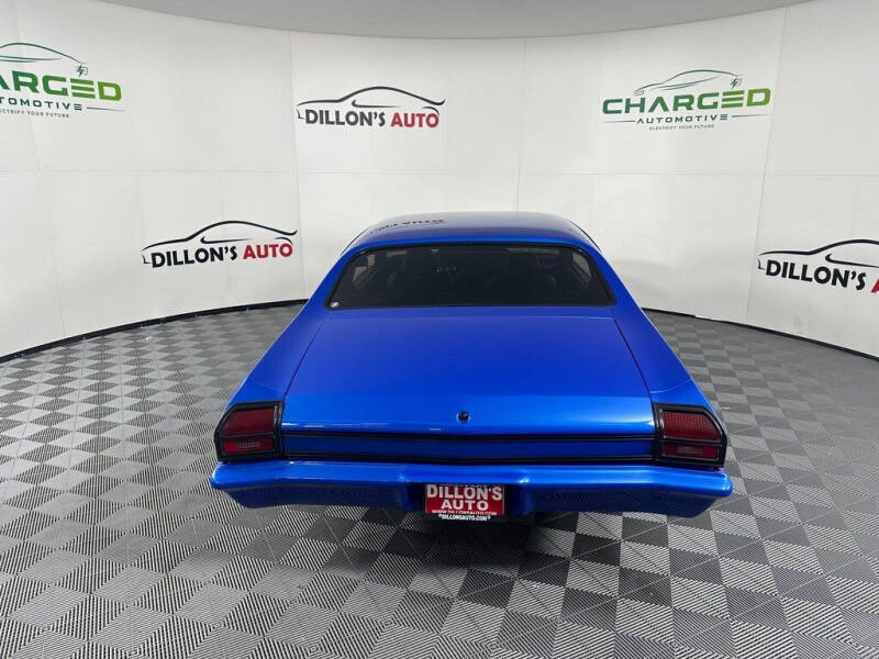 1969 Chevrolet Chevelle