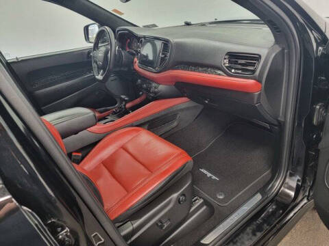 2024 Dodge Durango SRT 392 Premium