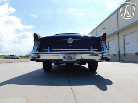 1956 Buick Century