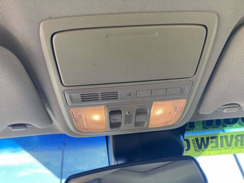 2013 Honda Accord Touring