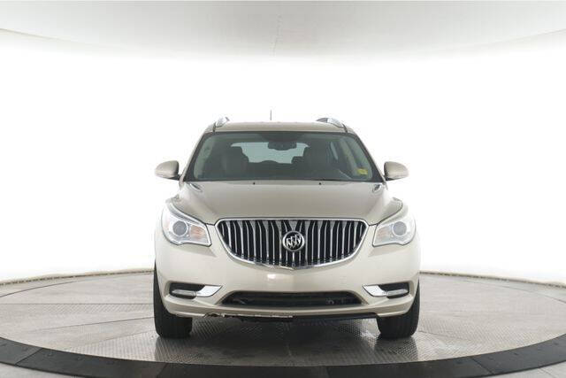 2014 Buick Enclave Leather