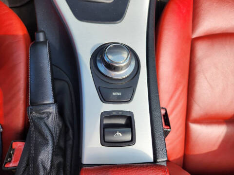 2008 BMW 3 Series 328i