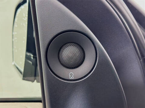 2021 Lincoln Navigator L Reserve