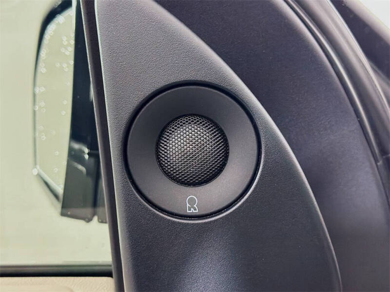 2021 Lincoln Navigator L Reserve