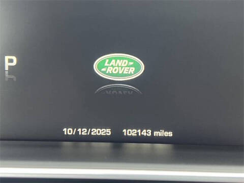 2014 Land Rover Range Rover Autobiography