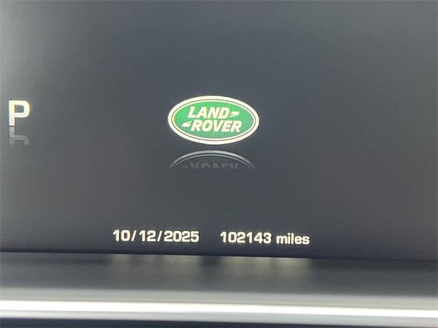 2014 Land Rover Range Rover Autobiography