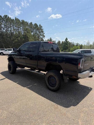 2003 Dodge Ram 2500