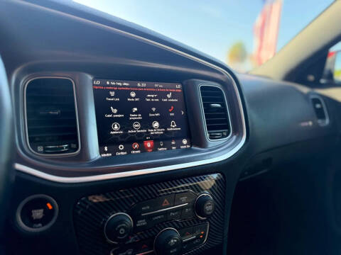 2020 Dodge Charger