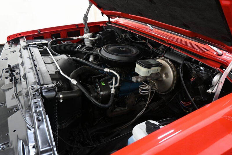 1984 GMC C/K 1500 Series