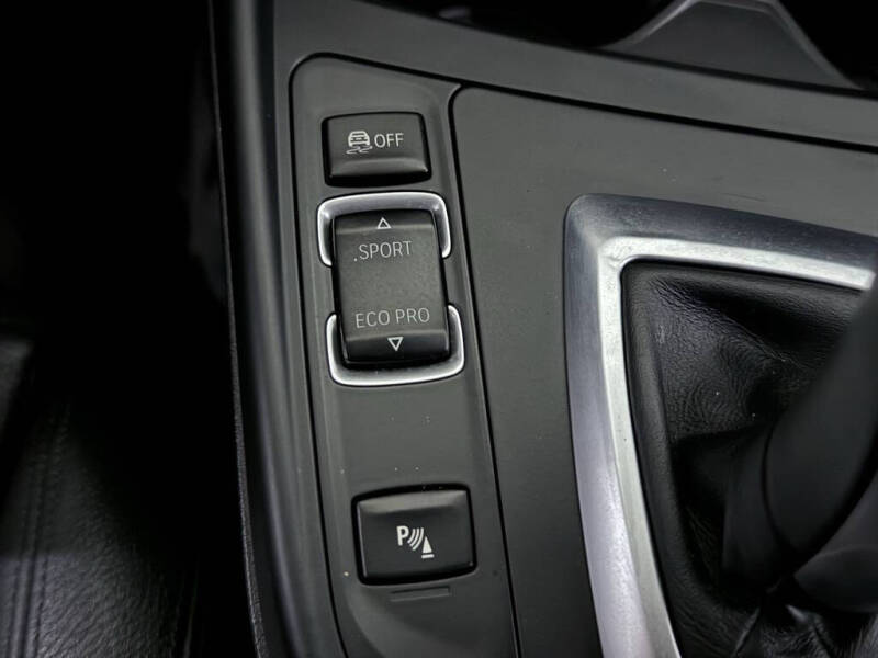 2015 BMW 2 Series M235i