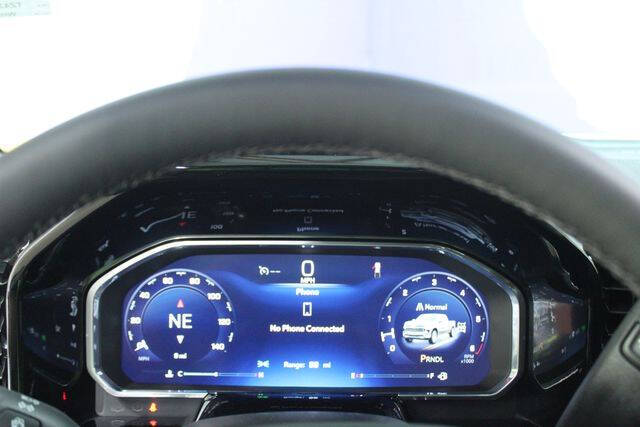 2026 Chevrolet Silverado 1500 LT - Photo 16