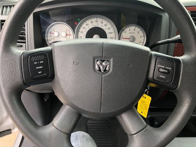 2005 Dodge Dakota for sale at Extreme Auto Plaza in Des Moines, IA