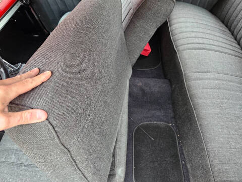 1955 Pontiac Star Chief