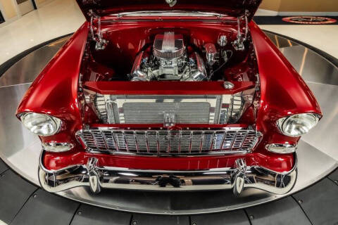 1955 Chevrolet 210
