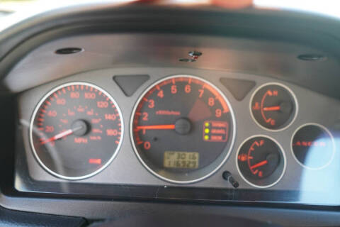 2005 Mitsubishi Lancer Evolution VIII