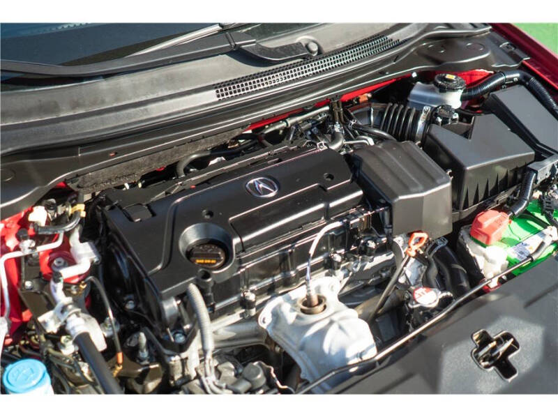 2022 Acura ILX w/Tech w/A-SPEC