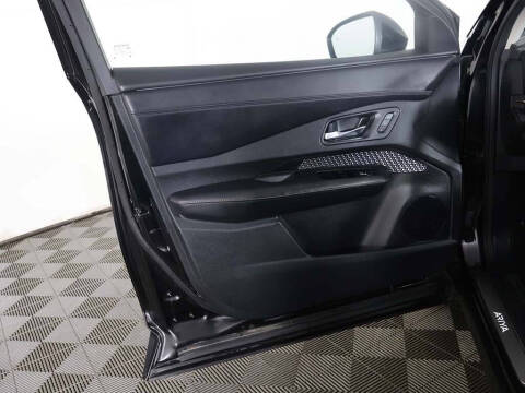 2023 Nissan Ariya Evolve+ e-4ORCE