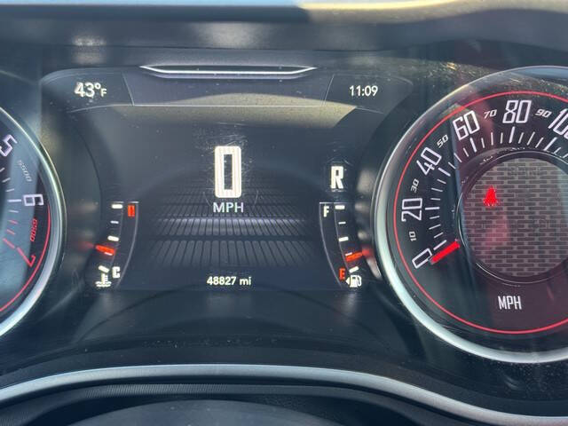 2019 Dodge Challenger GT