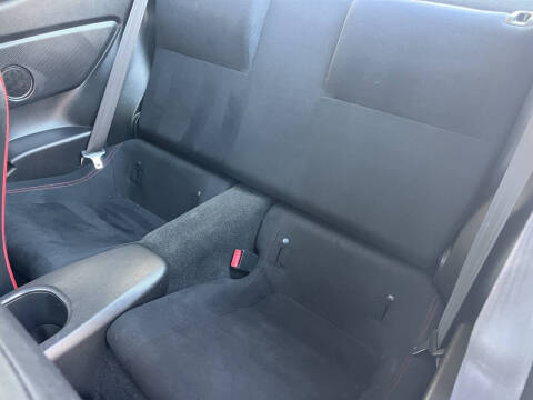 2013 Scion FR-S 10 Series