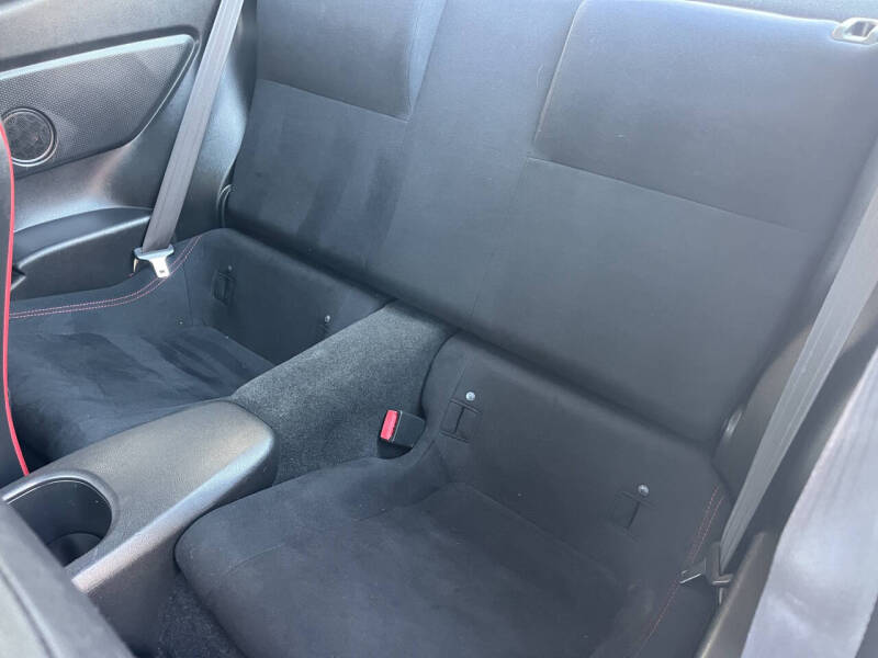 2013 Scion FR-S 10 Series