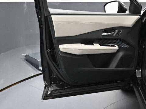 2024 Nissan Ariya Engage