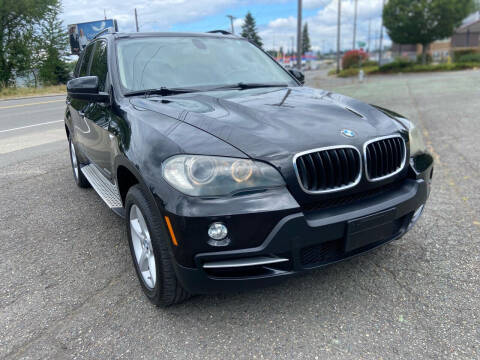 2010 BMW X5 for sale at Bright Star Motors in Tacoma WA