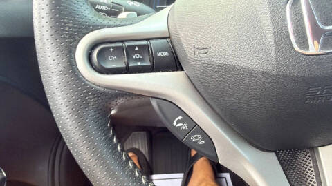 2014 Honda Insight
