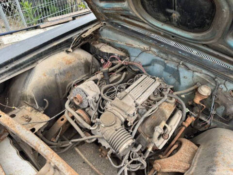 1964 Chevrolet Impala