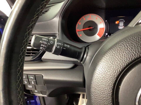 2021 Acura RDX SH-AWD w/A-SPEC