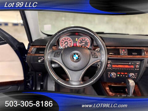 2013 BMW 3 Series 328i