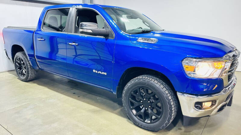 2019 RAM 1500 for sale at AutoDreams in Lee's Summit MO