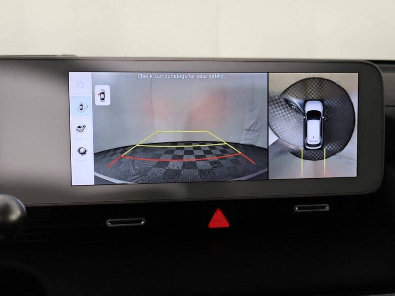 2022 Hyundai Ioniq 5 Limited