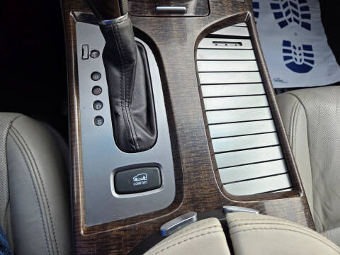 2011 Acura MDX SH-AWD w/Advance