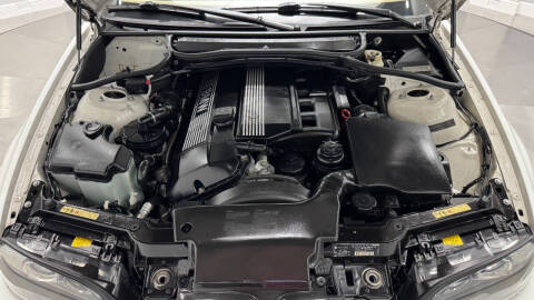 2006 BMW 3 Series 330Ci